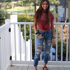 Meet your Posher, Julia